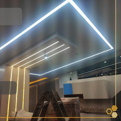 بازسازی ساختمان