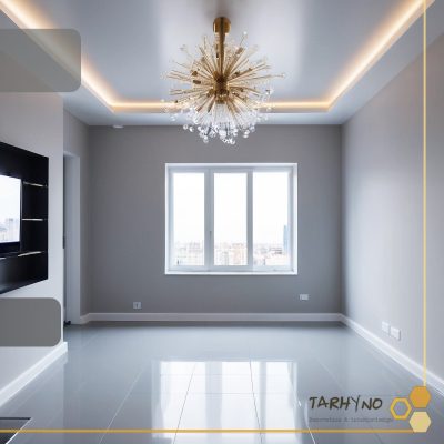 طراحی داخلی ساختمان 3 طراحی داخلی ساختمان