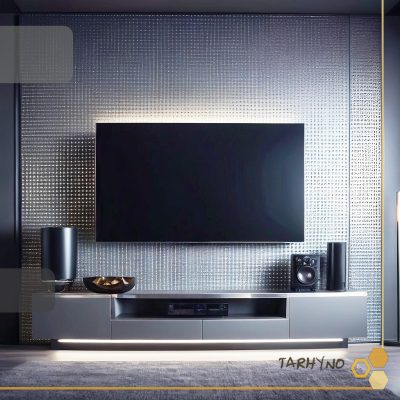 طراحی داخلی ساختمان 5 طراحی داخلی ساختمان