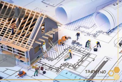 پیمانکاری صفر تا صد ساختمان 1 پیمانکاری صفر تا صد ساختمان