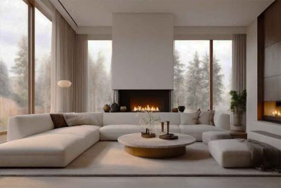 هوشمند سازی ساختمان 4 هوشمند سازی ساختمان