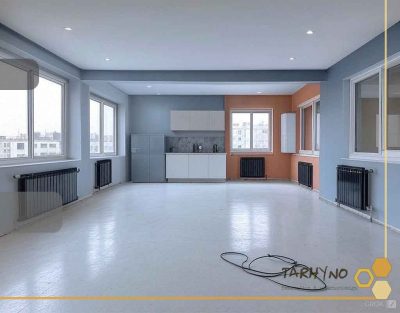 هوشمند سازی ساختمان 1 هوشمند سازی ساختمان