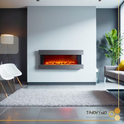 هوشمند سازی ساختمان 3 هوشمند سازی ساختمان