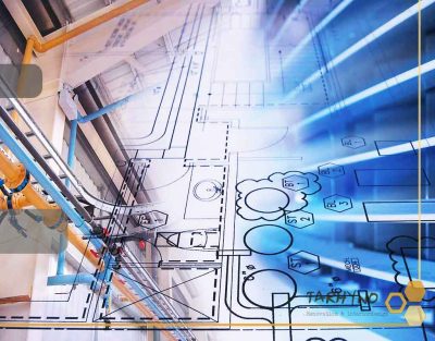 اجرای تاسیسات ساختمانی