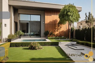 طراحی داخلی: از طرح تا واقعیت