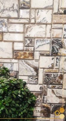 بازسازی داخلی و خارجی ساختمان