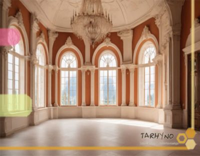 سبک کلاسیک در طراحی داخلی به زبان ساده 10 تزیینات به سبک کلاسیک