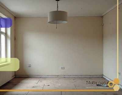 نقاشی با رنگ پلاستیک
